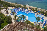 Fantasia Hotel De Luxe Kuşadası - Romantik