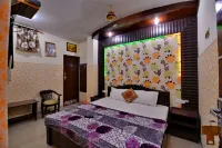 Hotel Dharam Villa فنادق في Pinjaur