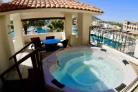 Marina Fiesta Resort & Spa, A la Carte All Inclusive Optional - Bathtub