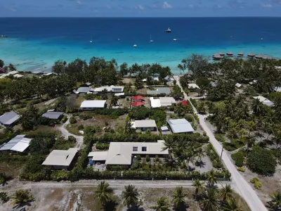 Pension Bounty Hotels in 
