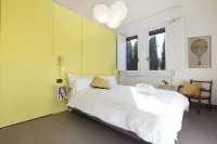 Mòsì Firenze - Bed and Breakfasts