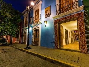 Hotel Oaxaca Inn Centro