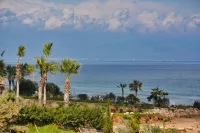 Protaras Holiday Villa Wp8