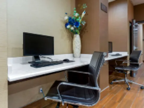 Comfort Inn Binghamton I-81 Hotels in Chenango