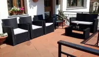 La Magione Hotel a Pieve a Nievole