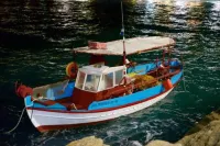 Marina Hotel - parking