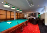 Tsaghkahovit Hotel Hotels in Арзакан
