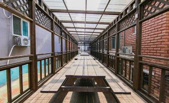 Boryeong Badapunggyeong Pension