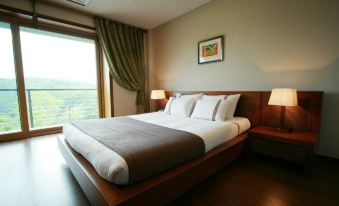 Hantan River Spa Hotel