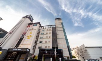 Mokpo Hotel Lium
