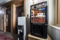 Jeongseon Smart Hotel Hotels in Jeongseon-gun