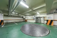 Changwon Sangnam-Dong Hotel the Way - Motels