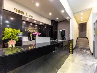 Gwangju Hanam E-Kklim Business Hotel โรงแรมใกล้พย็องดง
