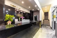 Gwangju Hanam E-Kklim Business Hotel