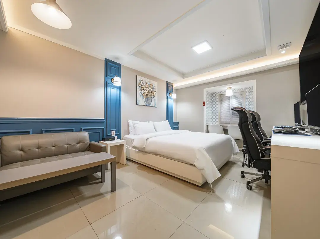 Hwagok Cl Hotel - Gwangmyeong-si