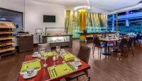 Four Points by Sheraton Medellin - breakfast