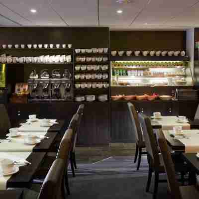 Hôtel Mercure Quimper Centre Dining/Meeting Rooms