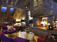 Hotel le Savoy Méribel Hotels in Meribel