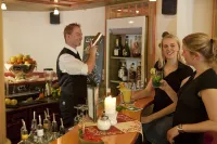 Hotel Mohren Hotel di Oberstdorf