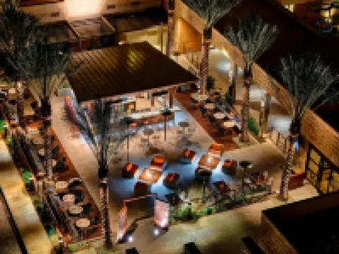 Los Angeles Marriott Burbank Airport Hotels in Burbank