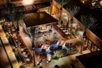 Los Angeles Marriott Burbank Airport Hotels in der Nähe von Sunglass Hut