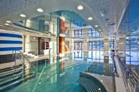 Hotel Mikołajki Leisure & Spa - Destigo Hotels Hôtels à : Mragowo