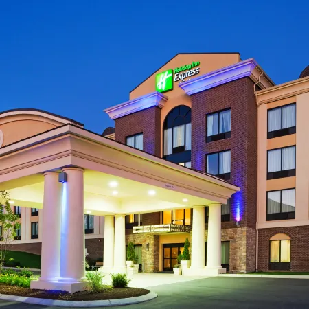 Holiday Inn Express & Suites SMYRNA-NASHVILLE AREA by IHG