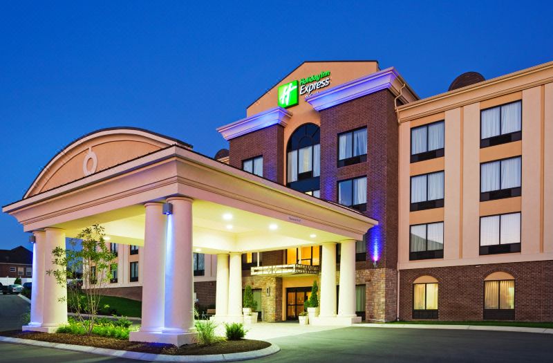 Holiday Inn Express & Suites Smyrna-Nashville Area by IHG