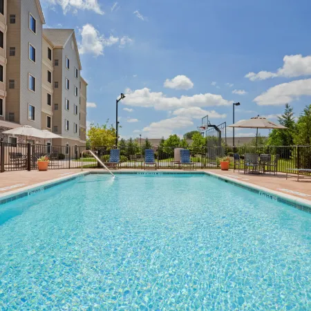 Staybridge Suites WILMINGTON - BRANDYWINE VALLEY by IHG