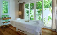 Baglioni Resort Maldives - Luxury All Inclusive - СПА
