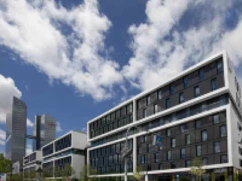 慕尼黑帕克斯塔德施瓦賓商務雅緻公寓酒店 慕尼黑酒店