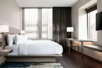 AC Hotel Grand Rapids Downtown Các khách sạn gần Department of Computer Science