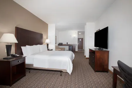 Holiday Inn Express & Suites Lander