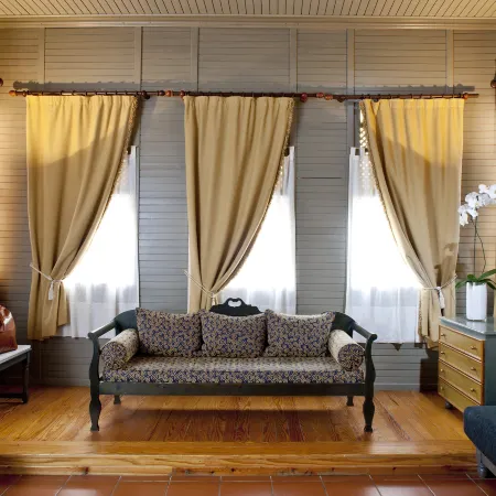 Rimondi Boutique Hotel - Small Luxury Hotels of the World