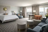 The Ritz-Carlton, Marina del Rey Hôtels à proximité de : Esprit Marina del Rey