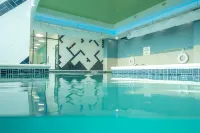 Holiday Inn Express & Suites VA BEACH OCEANFRONT by IHG - Beach