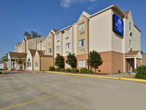 Sleep Inn Manaus