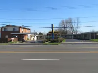 Sands Motel Niagara Falls - Motels