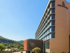 Renaissance Taipei Shihlin Hotel