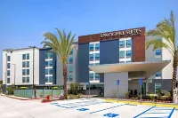 SpringHill Suites Anaheim Placentia/Fullerton Các khách sạn ở Placentia