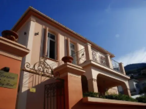 コリーナ ギャラリー ホテル イタキ島のホテル