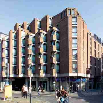 Aquis Grana City Hotel Hotel Exterior