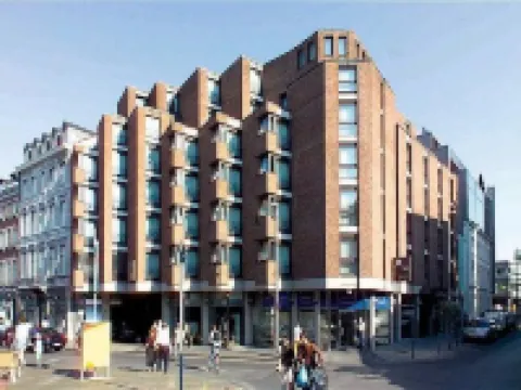 Aquis Grana City Hotel Hotels in Aachen