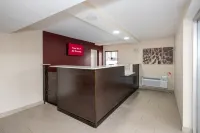 Red Roof Inn Fort Smith Downtown Các khách sạn ở Fort Smith