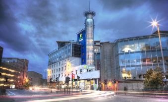 Holiday Inn Express Glasgow - City Ctr Theatreland