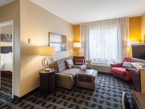 TownePlace Suites Jacksonville Butler Boulevard