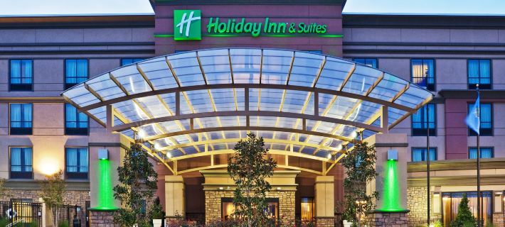 Holiday Inn & Suites 斯蒂爾沃特 - 大學西 佩恩縣酒店