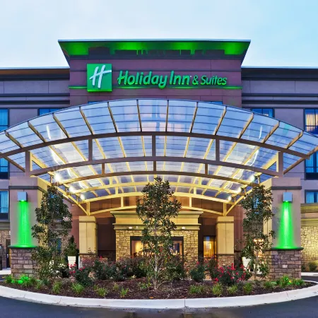 Holiday Inn & Suites STILLWATER - UNIVERSITY WEST by IHG
