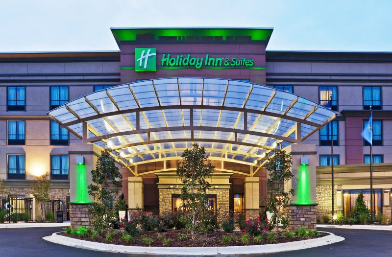 Holiday Inn & Suites Stillwater - University West by IHG