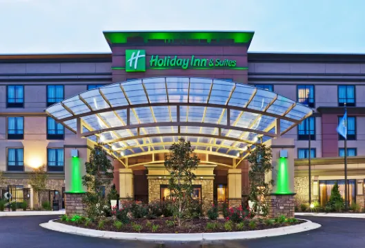 Holiday Inn & Suites STILLWATER - UNIVERSITY WEST by IHG